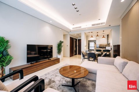 Apartment in Business Bay, Dubai 2 bedrooms, 117.9 sq.m. № 83573 - photo 8