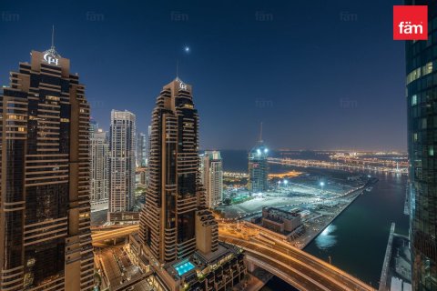 Apartment in Dubai Marina, Dubai 1 bedroom, 81.3 sq.m. № 83575 - photo 9
