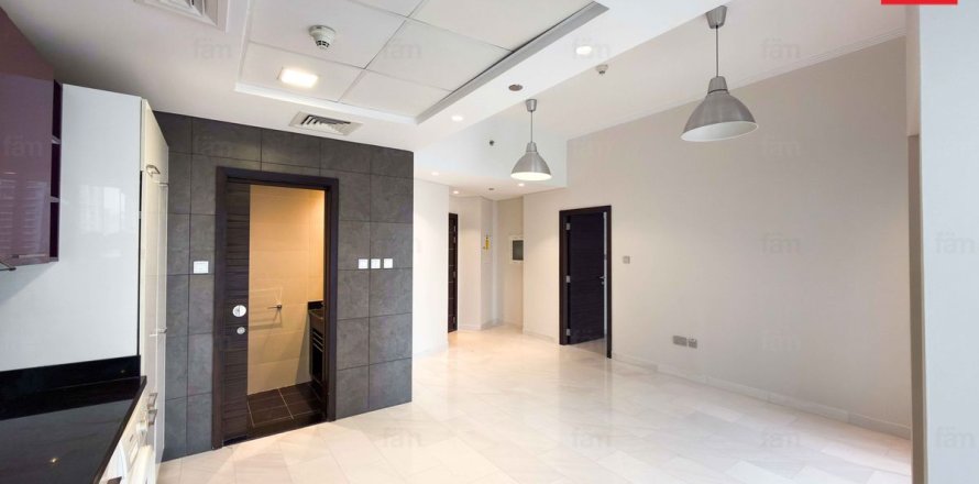 Apartment in Dubai Marina, Dubai 1 bedroom, 81.3 sq.m. № 83575