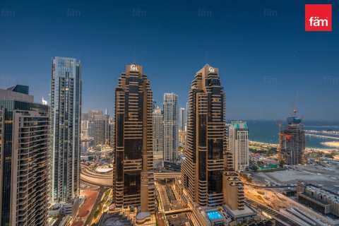 Apartment in Dubai Marina, Dubai 1 bedroom, 81.3 sq.m. № 83575 - photo 4