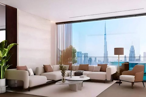 شقة في الخليج التجاري, دبي 1غرف نوم, 70.9 م² رقم 83674 - صورة 3