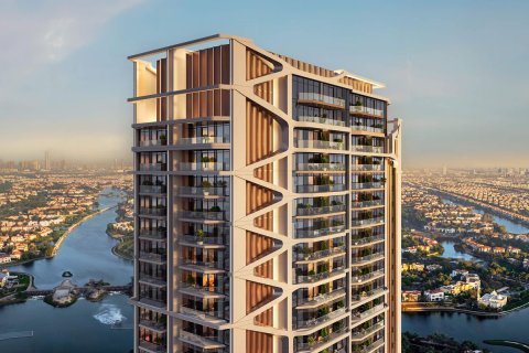 Apartment in Jumeirah Islands, Dubai 2 bedrooms, 148 sq.m. № 83675 - photo 3