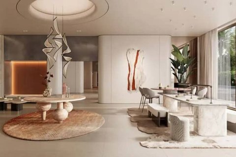 Apartment in Jumeirah Islands, Dubai 2 bedrooms, 148 sq.m. № 83675 - photo 12