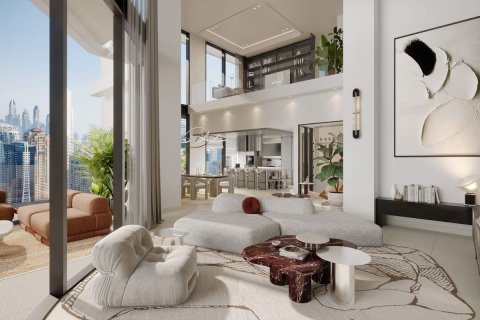 Apartment in Jumeirah Islands, Dubai 2 bedrooms, 148 sq.m. № 83675 - photo 7