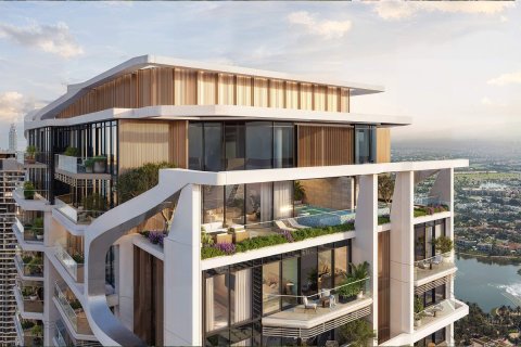 Apartment in Jumeirah Islands, Dubai 2 bedrooms, 148 sq.m. № 83675 - photo 8