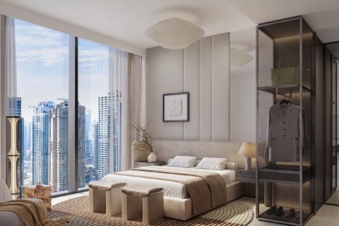 Apartment in Jumeirah Islands, Dubai 2 bedrooms, 148 sq.m. № 83675 - photo 14