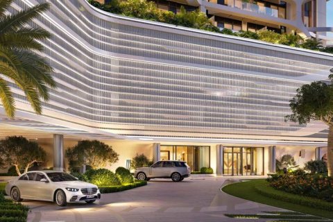 Apartment in Jumeirah Islands, Dubai 2 bedrooms, 148 sq.m. № 83675 - photo 13