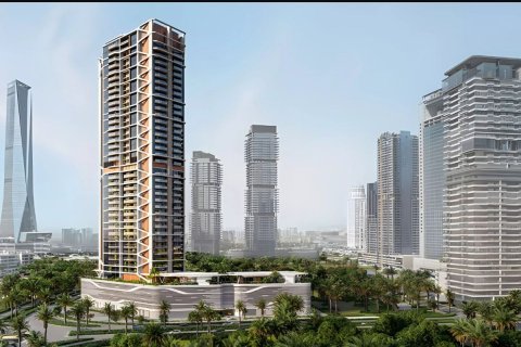 Apartment in Jumeirah Islands, Dubai 2 bedrooms, 148 sq.m. № 83675