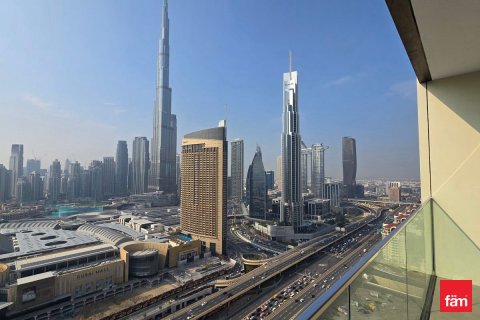 Снять в аренду квартиру в Даунтаун Дубай (Даунтаун Бурдж Дубай), Дубай: 3 спальни, 164.3м², № 83671 - фото 21