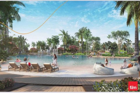 Townhouse in Dubai 5 bedrooms, 219.6 sq.m. № 83673 - photo 9