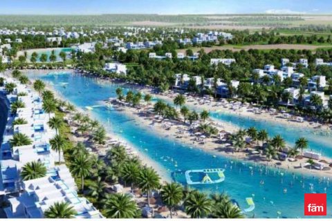 Townhouse in Dubai 5 bedrooms, 219.6 sq.m. № 83673 - photo 1