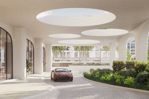 شقة في السطوه, دبي 40.6 م² رقم 83670 - صورة 11