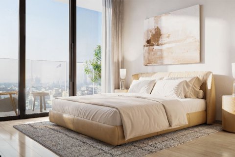 شقة في السطوه, دبي 40.6 م² رقم 83670 - صورة 3