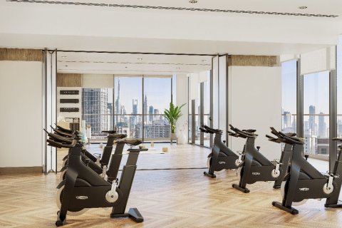 شقة في السطوه, دبي 40.6 م² رقم 83670 - صورة 8