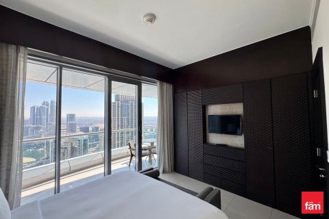 Appartement à Downtown Dubai (Downtown Burj Dubai), Dubai, 1 chambre, 89.1 m², № 83672 - photo 10