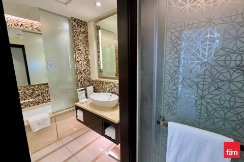 Appartement à Downtown Dubai (Downtown Burj Dubai), Dubai, 1 chambre, 89.1 m², № 83672 - photo 11