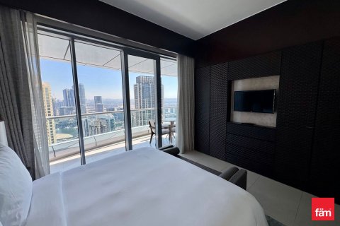 Appartement à Downtown Dubai (Downtown Burj Dubai), Dubai, 1 chambre, 89.1 m², № 83672 - photo 9