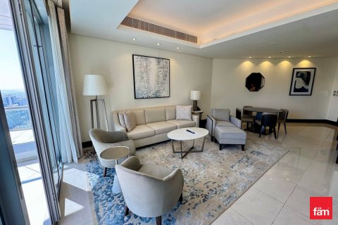 Appartement à Downtown Dubai (Downtown Burj Dubai), Dubai, 1 chambre, 89.1 m², № 83672 - photo 3