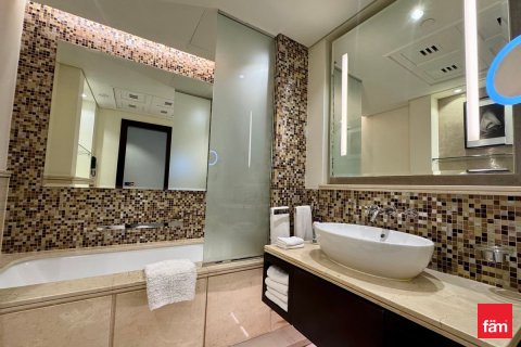 Appartement à Downtown Dubai (Downtown Burj Dubai), Dubai, 1 chambre, 89.1 m², № 83672 - photo 12