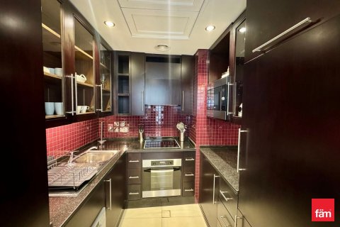 Appartement à Downtown Dubai (Downtown Burj Dubai), Dubai, 1 chambre, 89.1 m², № 83672 - photo 6