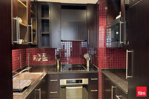 Appartement à Downtown Dubai (Downtown Burj Dubai), Dubai, 1 chambre, 89.1 m², № 83672 - photo 7