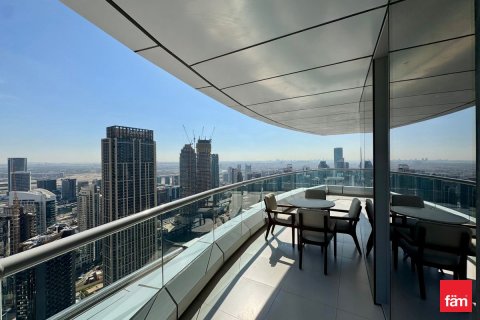 Appartement à Downtown Dubai (Downtown Burj Dubai), Dubai, 1 chambre, 89.1 m², № 83672 - photo 5