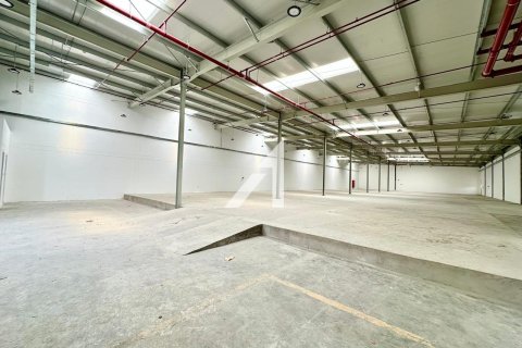 Almacén en Dubai, 1015.8 m², № 50971 - foto 3