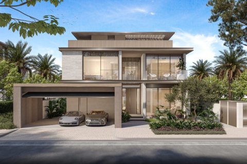 Villa in Dubai 7 bedrooms, 809 sq.m. № 50973 - photo 5