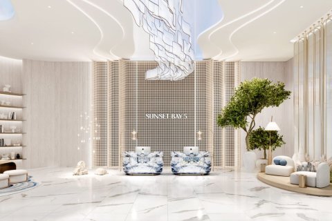 Apartamento en Dubai, 2 dormitorios, 140 m², № 50975 - foto 3