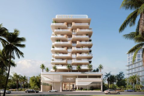 Apartamento en Dubai, 2 dormitorios, 140 m², № 50975 - foto 2