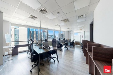 Office in Business Bay, Dubai 138.7 sq.m. № 109102 - photo 5