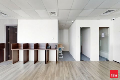 Office in Business Bay, Dubai 138.7 sq.m. № 109102 - photo 9