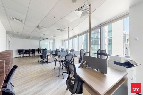 Office in Business Bay, Dubai 138.7 sq.m. № 109102 - photo 2