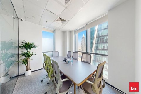 Office in Business Bay, Dubai 138.7 sq.m. № 109102 - photo 8
