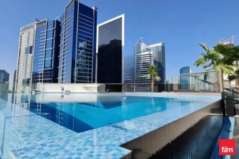 Apartment in Downtown Dubai (Downtown Burj Dubai), Dubai 48.4 sq.m. № 109100 - photo 9