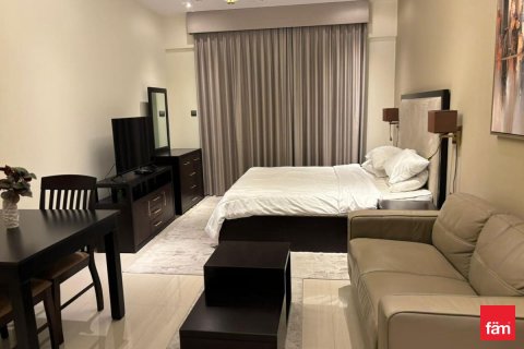Apartment in Downtown Dubai (Downtown Burj Dubai), Dubai studio, 48.4 sq.m. № 109100