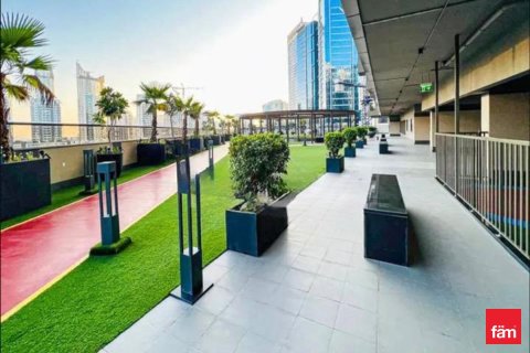 Apartment in Downtown Dubai (Downtown Burj Dubai), Dubai 48.4 sq.m. № 109100 - photo 8