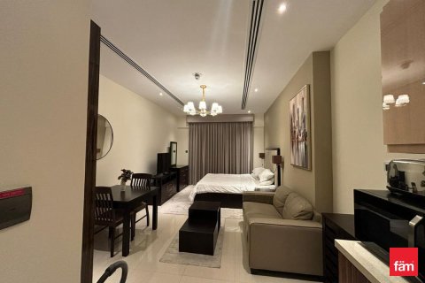 Apartment in Downtown Dubai (Downtown Burj Dubai), Dubai 48.4 sq.m. № 109100 - photo 2