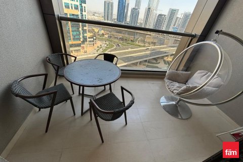 Apartment in Downtown Dubai (Downtown Burj Dubai), Dubai 48.4 sq.m. № 109100 - photo 3