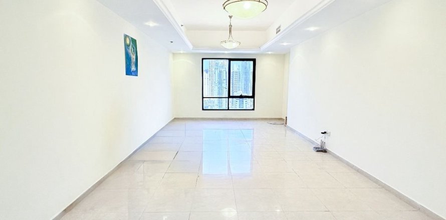 Квартира в Дубае, 2 спальни, 108.5м², № 109099