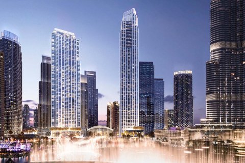 IL PRIMO في وسط مدينة دبي, دبي, رقم 262