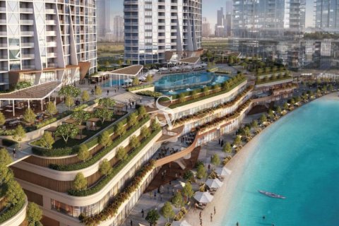 Apartment in Dubai 1 bedroom, 65 sq.m. № 70157 - photo 5