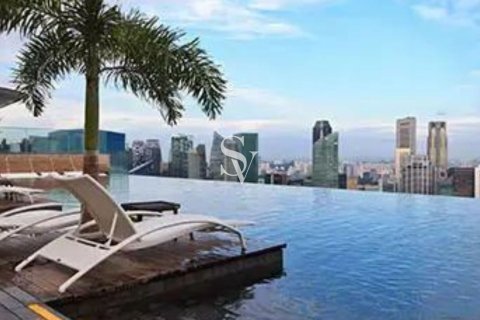 Apartment in Dubai 1 bedroom, 65 sq.m. № 70157 - photo 12