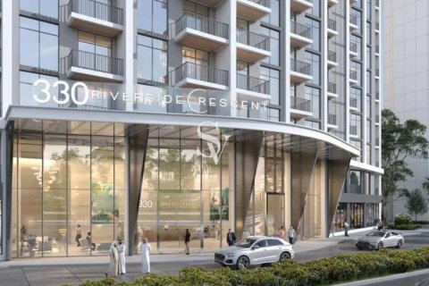 Apartment in Dubai 1 bedroom, 65 sq.m. № 70157 - photo 3