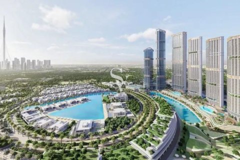 Apartment in Dubai 1 bedroom, 65 sq.m. № 70157 - photo 4