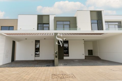 Townhouse in Ruba, Arabian Ranches 3, Dubai 4 bedrooms, 250 sq.m. № 70151 - photo 1