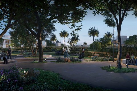 فيلا في The Valley, دبي 4 غرف نوم, 520 م² رقم 70159 - صورة 11