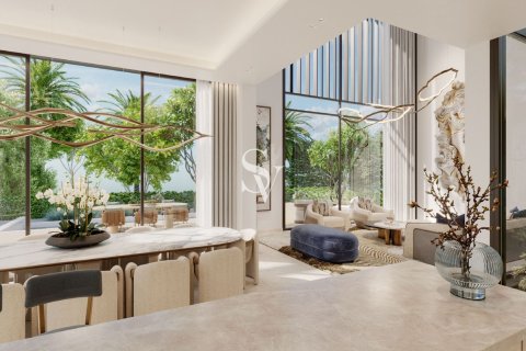 Villa in Nadd Al Sheba, Dubai 5 bedrooms, 558 sq.m. № 70158 - photo 20