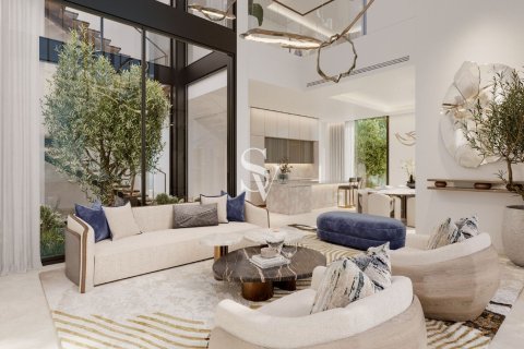 Villa in Nadd Al Sheba, Dubai 5 bedrooms, 558 sq.m. № 70158 - photo 19