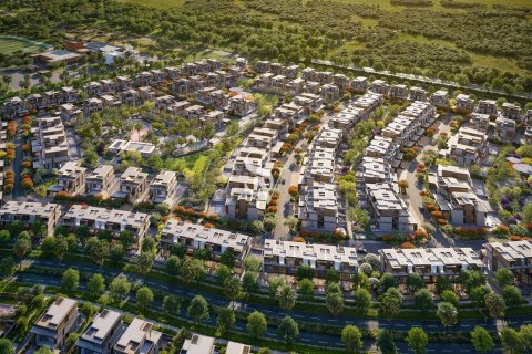 Villa in Nadd Al Sheba, Dubai 5 bedrooms, 558 sq.m. № 70158 - photo 3